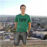 Estudiante de arquitectura se ofrece para dar clases de Matemáticas e Inglés para estudiantes de ESO y Bachillerato